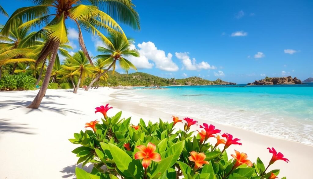 st john usvi beaches