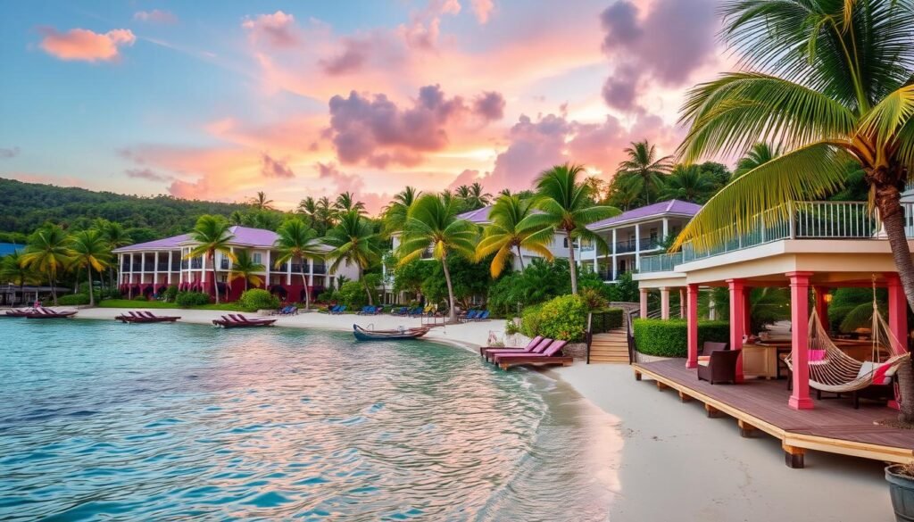 virgin islands hotels