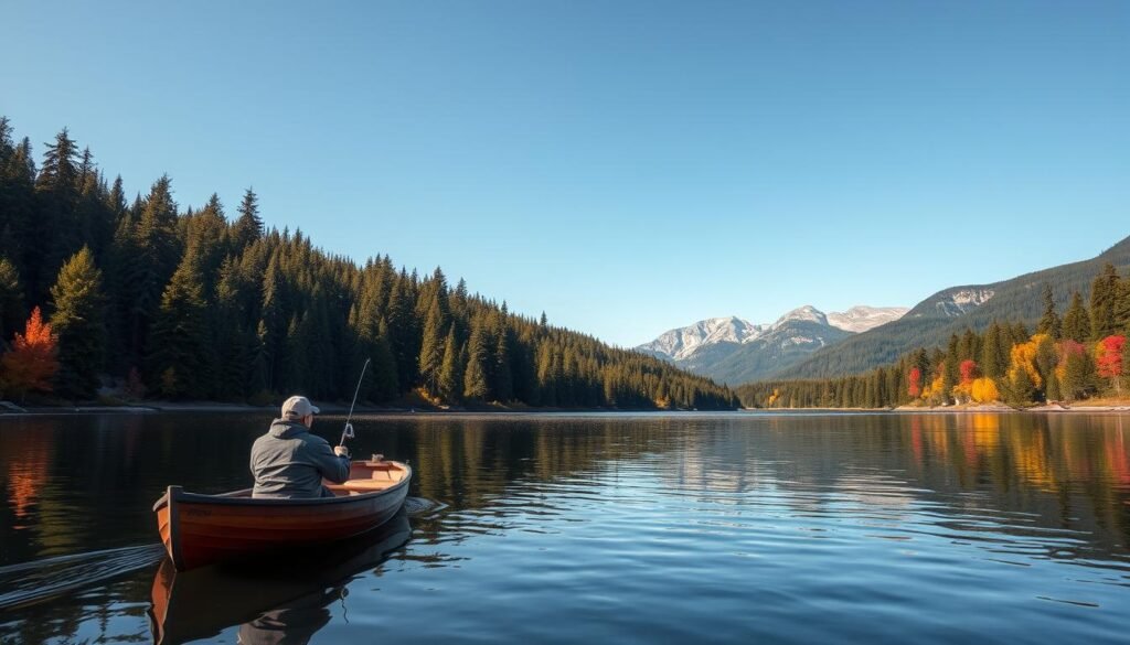 best lakes in washington state for magnet fishing